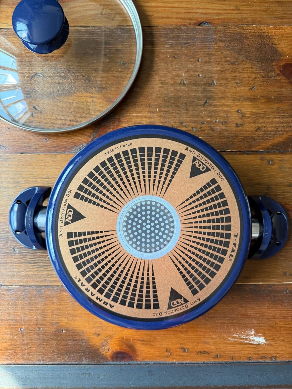 T-Fal 2Qt. Non-Stick Sauté Pan